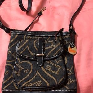 Dooney & Bourke Crossbody Purse